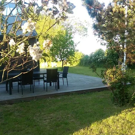 Dom wakacyjny Big Poolhouse With Stunning Views