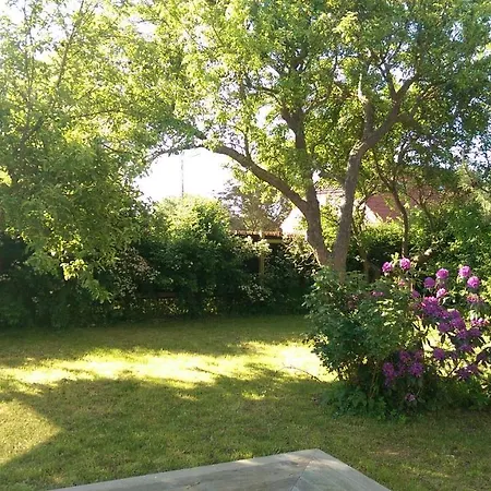 Big Poolhouse With Stunning Views Marstal