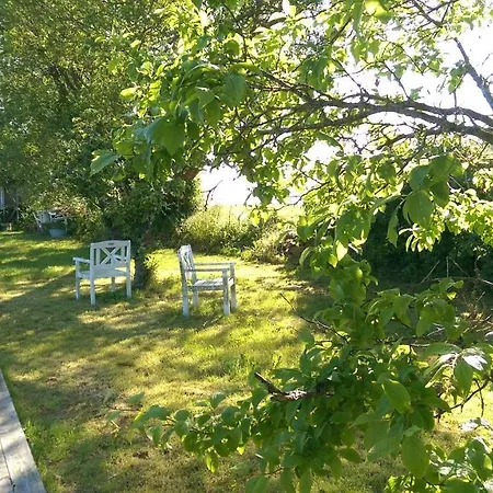 Dom wakacyjny Big Poolhouse With Stunning Views Marstal