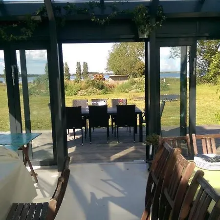 Dom wakacyjny Big Poolhouse With Stunning Views